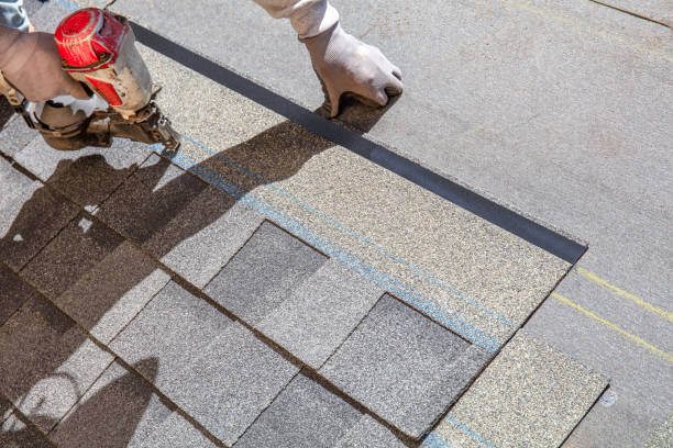 Best Chimney Flashing Repair  in Pine Beach, NJ